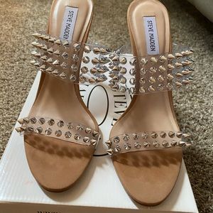 Steve Madden pumps